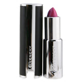 Givenchy Le Rouge Luminous Matte High Coverage Lipstick - # 315 Framboise Velours 3.4g/0.12oz