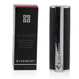 Givenchy Le Rouge Luminous Matte High Coverage Lipstick - # 326 Pourpre Edgy