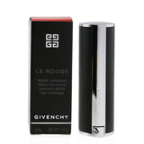 Givenchy Le Rouge Luminous Matte High Coverage Lipstick - # 304 Mandarine Bolero 3.4g/0.12oz