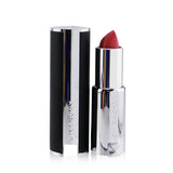 Givenchy Le Rouge Luminous Matte High Coverage Lipstick - # 316 Orange Absolu 3.4g/0.12oz