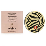 Sisley Phyto Poudre Compacte Matifying and Beautifying Pressed Powder - # 1 Rosy 12g/0.42oz