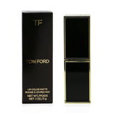 Tom Ford Lip Color Matte - # 15 Wild Ginger 3g/0.1oz