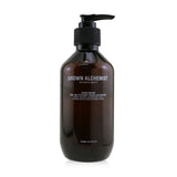 Grown Alchemist Hand Wash - Sweet Orange, Cedarwood & Sage 500ml/16.9oz