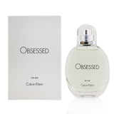 Calvin Klein Obsessed Eau De Toilette Spray
