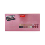 Pupa Pupart S Make Up Palette - # 002 Naturally Sexy 9.1g/0.32oz
