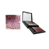 Pupa Pupart M Make Up Palette - # 002 Naturally Sexy