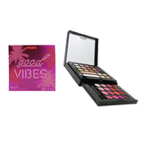 Pupa Pupart M Make Up Palette - # 003 Good Vibes