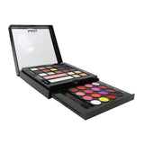Pupa Pupart M Make Up Palette - # 004 Glamour Artist