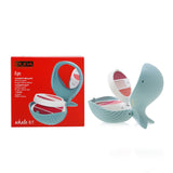 Pupa Whale N.1 Lip Kit - # 002 5.6g/0.19oz