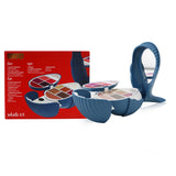 Pupa Whale N.3 Kit - # 002