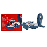 Pupa Whale N.3 Kit - # 012