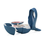 Pupa Whale N.3 Kit - # 012