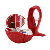 Pupa Whale N.3 Kit - # 013