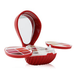 Pupa Whale N.4 Kit - # 004