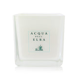 Acqua Dell'Elba Scented Candle - Profumi Del Monte Capanne