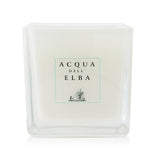 Acqua Dell'Elba Scented Candle - Isola Di Montecristo 180g/6.4oz