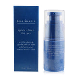 Bioelements Quick Refiner For Eyes