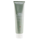 Goldwell Style Sign Curls & Waves Curl Control 2 Moisturizing Curl Cream