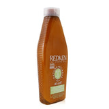 Redken Nature + Science All Soft Softening Conditioner (For Dry/ Brittle Hair)