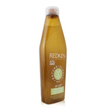 Redken Nature + Science All Soft Softening Shampoo (For Dry/ Brittle Hair) 300ml/10.1oz