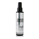 Redken Brews Instant Thickening Spray (For Thicker, Fuller-Looking Hair , Instantly)