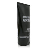 Redken Brews Extra Clean Gel (No Flaking / No Crunch / Non-Sticky) 150ml/5oz