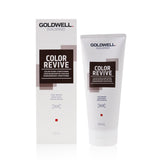 Goldwell Dual Senses Color Revive Color Giving Conditioner - # Cool Brown 200ml/6.7oz