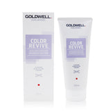 Goldwell Dual Senses Color Revive Color Giving Conditioner - # Icy Blonde 200ml/6.7oz