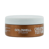 Goldwell Style Sign Creative Texture Matte Rebel 3 Matte Clay 75ml/2.5oz