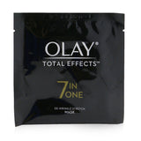 Olay Total Effects De-Wrinkle Firming Stretch Mask (Box Slightly Damaged)