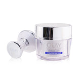 Olay Magnemasks Infustion Hydrating Starter Kit - For Dryness & Roughness : 1x Magnetic Infuser + 1x Hydrating Jar Mask 50g (Box Slightly Damaged) 2pcs
