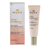 Nuxe Creme Prodigieuse Boost 5 in 1 Multi Perfection Smoothing Primer 30ml/1oz