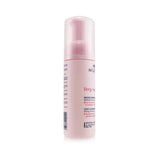Nuxe Very Rose Light Cleansing Foam - For All Skin Types