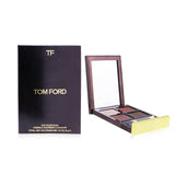 Tom Ford Eye Color Quad - # 03 Body Heat 6g/0.21oz