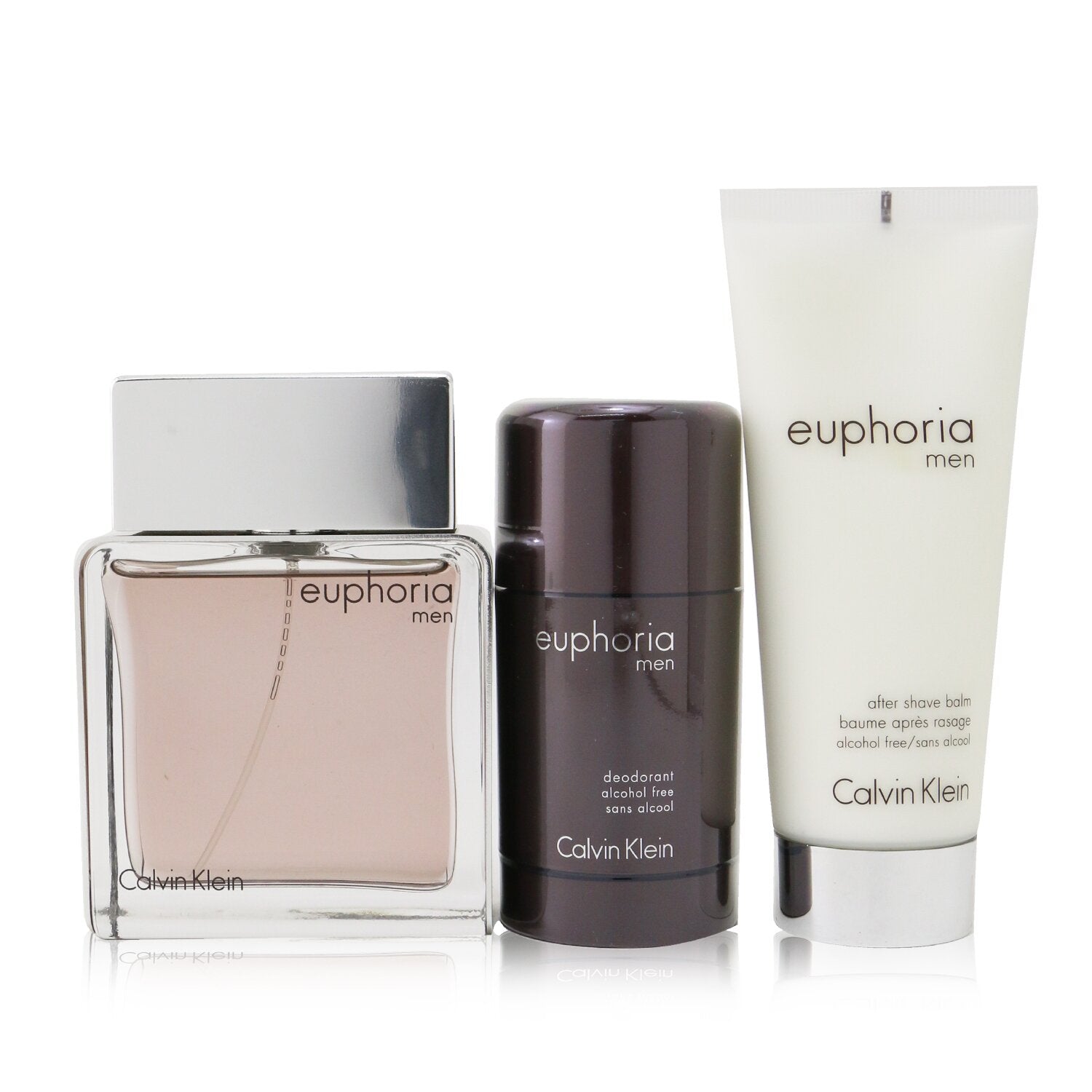 Calvin klein euphoria for men aftershave balm Clearance