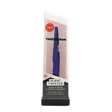 Tweezerman Slant Tweezer - Rose Gold (Studio Collection)