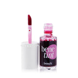 Benefit Benetint Lip & Cheek Stain 6ml/0.2oz