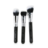 Sigma Beauty Complexion Air Brush Set 3pcs