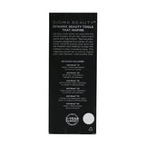 Sigma Beauty Soft Blend Brush Set (6x Multifunctional Brushes)