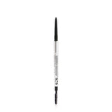 Benefit Precisely My Brow Pencil (Ultra Fine Brow Defining Pencil) - # 3.5 (Neutral Medium Brown) 0.08g/0.002oz