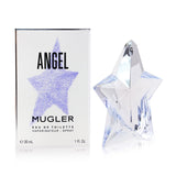Thierry Mugler (Mugler) Angel Eau De Toilette Spray 30ml/1oz