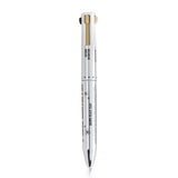 Benefit Brow Contour Pro 4 In 1 Defining & Highlighting Brow Pencil - # Medium (Brown) 4x0.1g/0.003oz