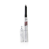 Benefit Brow Styler Multitasking Pencil & Powder For Brows - # 2 Warm Golden Blonde