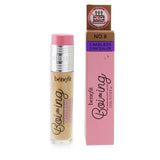 Benefit Boi ing Cakeless Concealer - # 8 Medium Tan Cool 5ml/0.17oz