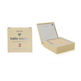 Benefit Hello Happy Velvet Powder Foundation - # 2 Light Neutral 7g/0.25oz