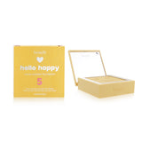 Benefit Hello Happy Velvet Powder Foundation - # 5 Medium Neutral Warm 7g/0.25oz