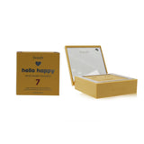 Benefit Hello Happy Velvet Powder Foundation - # 7 Medium Tan Neutral 7g/0.25oz