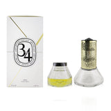 Diptyque Hourglass Diffuser - 34 Boulevard Saint Germain