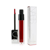 NARS Full Vinyl Lip Lacquer - # Red District 5ml/0.17oz