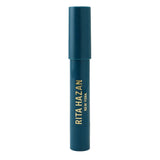 Rita Hazan Root Concealer Touch-Up Stick Temporary Gray Coverage - # Dark Blonde (Temple + Brow Edition)